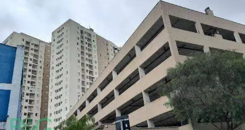 Apartamento com 2 dormitórios à venda, 48 m² por r$ 224.121 - ferrazópolis - são bernardo do campo/sp