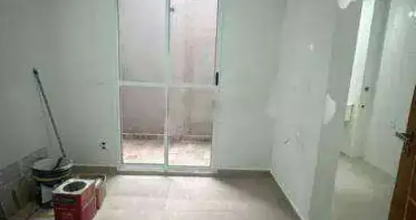 Apartamento com 1 dormitório à venda, 35 m² por r$ 284.000 - vila matilde - são paulo/sp