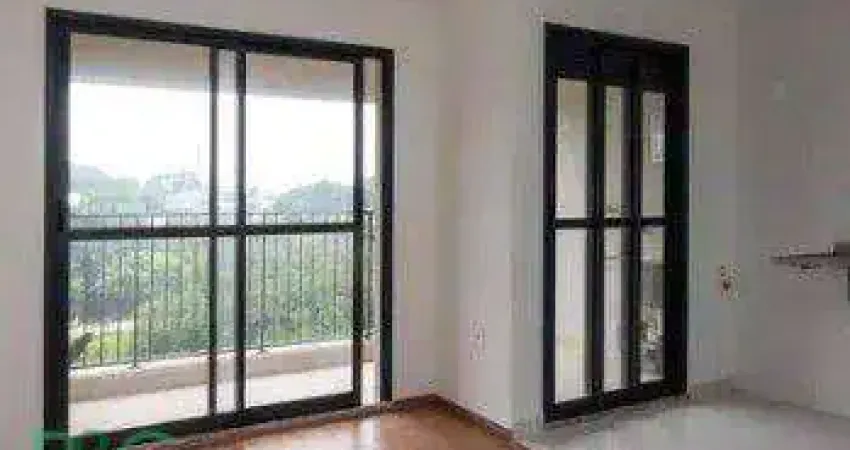 Apartamento com 2 dormitórios à venda, 55 m² por r$ 592.000 - vila anastácio - são paulo/sp