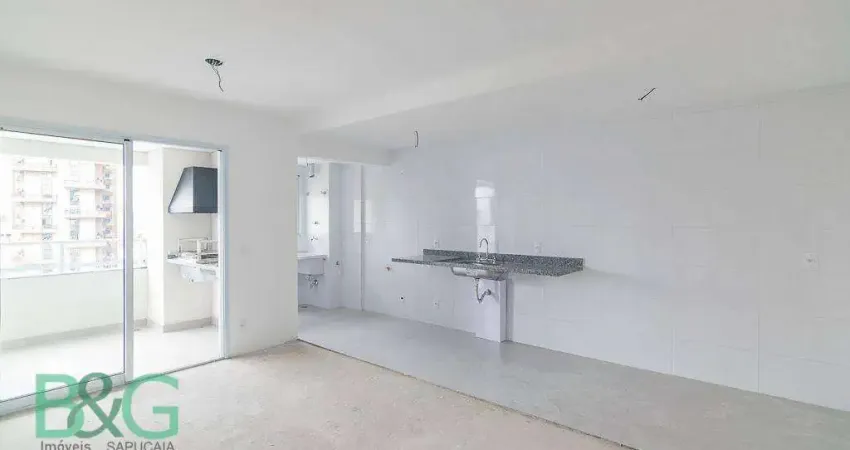 Apartamento com 3 dormitórios à venda, 79 m² por r$ 680.000 - parque das nações - santo andré/sp