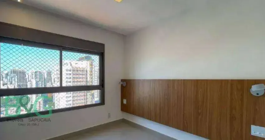 Apartamento com 3 dormitórios à venda, 100 m² por r$ 1.999.000 - perdizes - são paulo/sp