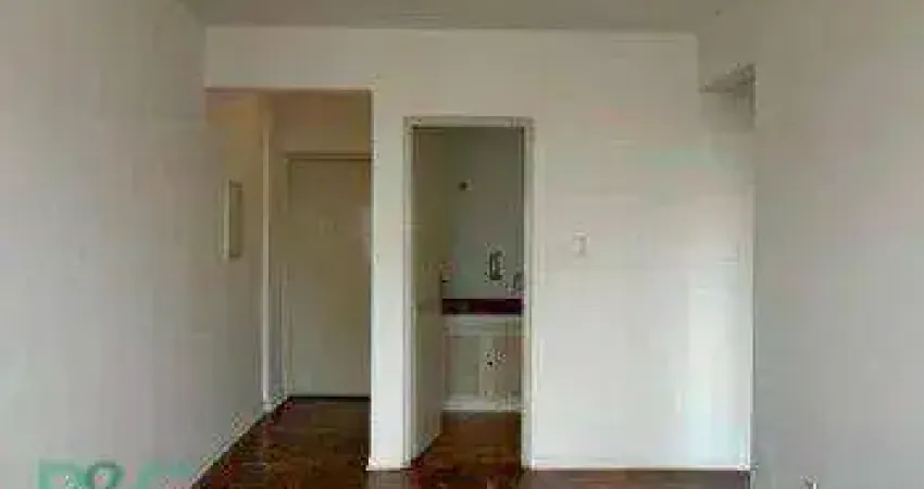 Apartamento com 1 dormitório à venda, 51 m² por r$ 449.000 - sumaré - são paulo/sp