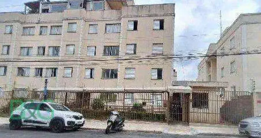 Apartamento com 2 dormitórios à venda, 94 m² por r$ 383.035 - jardim rosalina - cotia/sp