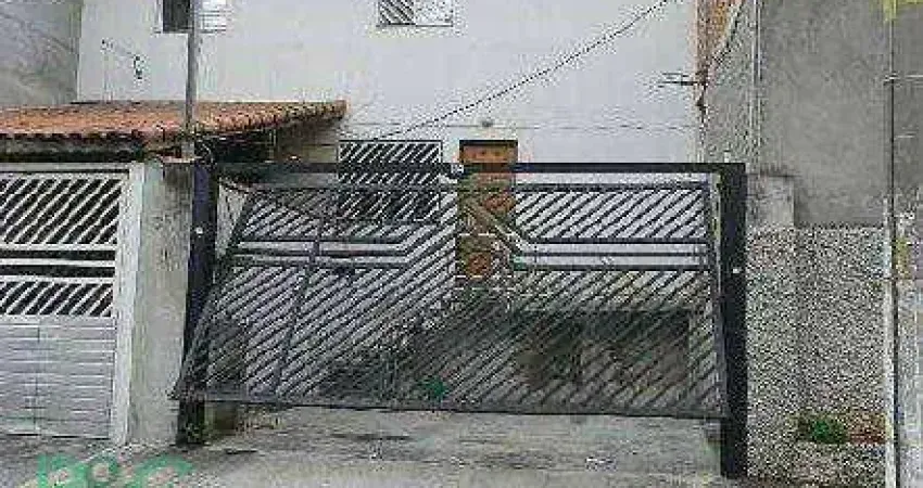 Casa com 2 dormitórios à venda, 60 m² por r$ 209.879 - vila carmosina - são paulo/sp