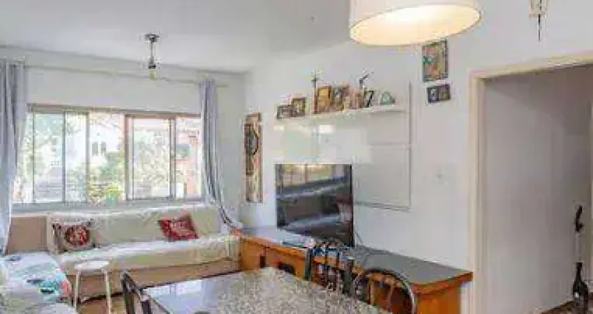 Apartamento com 3 dormitórios à venda, 90 m² por r$ 459.000 - aclimação - são paulo/sp