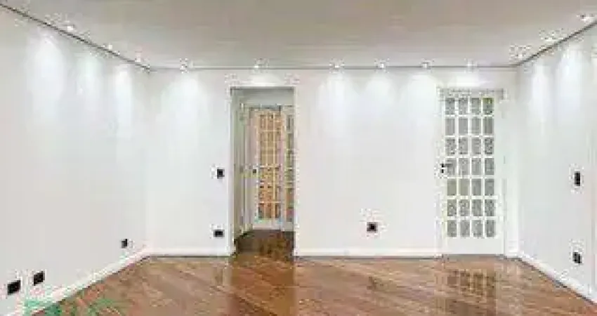 Apartamento com 3 dormitórios à venda, 125 m² por r$ 1.489.000 - vila pompeia - são paulo/sp