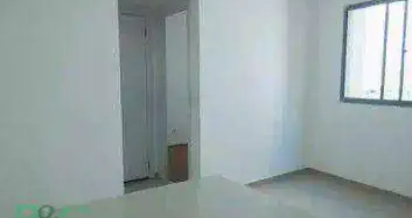 Apartamento com 1 dormitório à venda, 35 m² por r$ 290.500 - mooca - são paulo/sp
