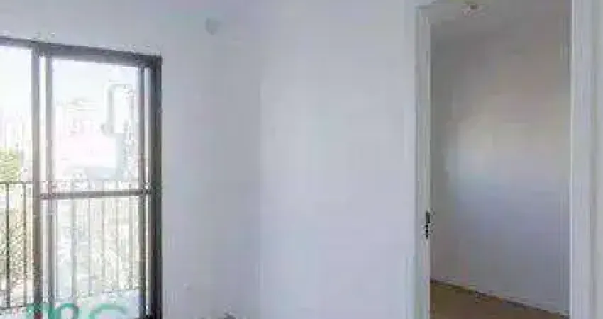 Studio com 1 dormitório à venda, 26 m² por r$ 394.000 - vila olímpia - são paulo/sp