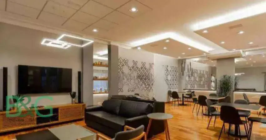 Apartamento com 2 dormitórios à venda, 76 m² por r$ 1.174.000 - itaim bibi - são paulo/sp