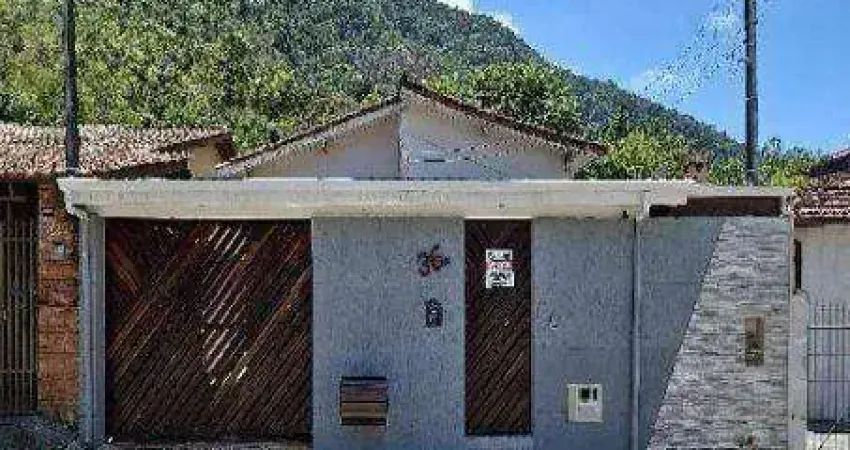 Casa com 2 dormitórios à venda, 190 m² por r$ 941.779 - sumaré - caraguatatuba/sp