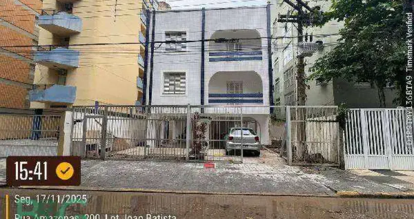 Apartamento com 2 dormitórios à venda, 69 m² por r$ 463.240 - loteamento joão batista julião - guarujá/sp