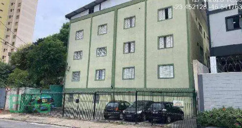 Apartamento com 2 dormitórios à venda, 65 m² por r$ 218.374 - jardim santa mena - guarulhos/sp