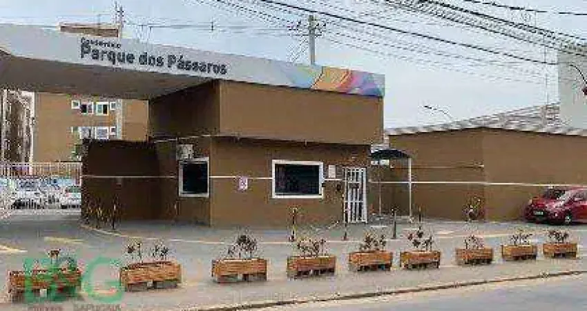 Apartamento com 2 dormitórios à venda, 42 m² por r$ 201.712 - vila nova bonsucesso - guarulhos/sp