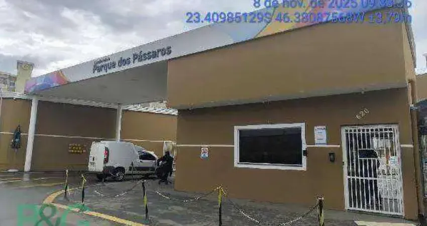 Apartamento com 2 dormitórios à venda, 59 m² por r$ 236.602 - vila nova bonsucesso - guarulhos/sp