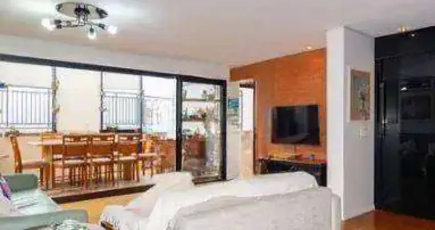 Cobertura com 3 dormitórios à venda, 140 m² por r$ 1.649.000,00 - mooca - são paulo/sp