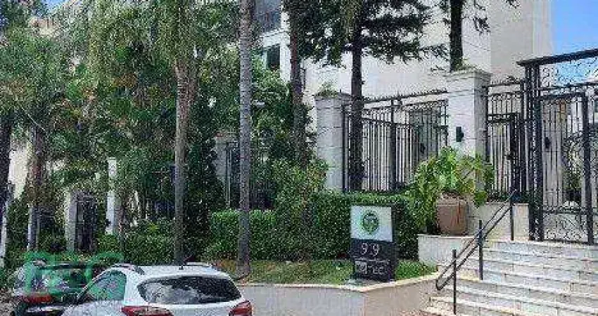 Apartamento com 4 dormitórios à venda, 131 m² por r$ 1.146.903 - horto - são paulo/sp