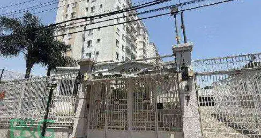 Apartamento com 2 dormitórios à venda, 54 m² por r$ 200.087,21 - jardim arize - são paulo/sp