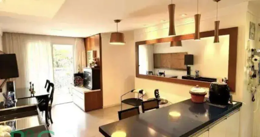 Apartamento com 3 dormitórios à venda, 68 m² por r$ 585.000,00 - belenzinho - são paulo/sp