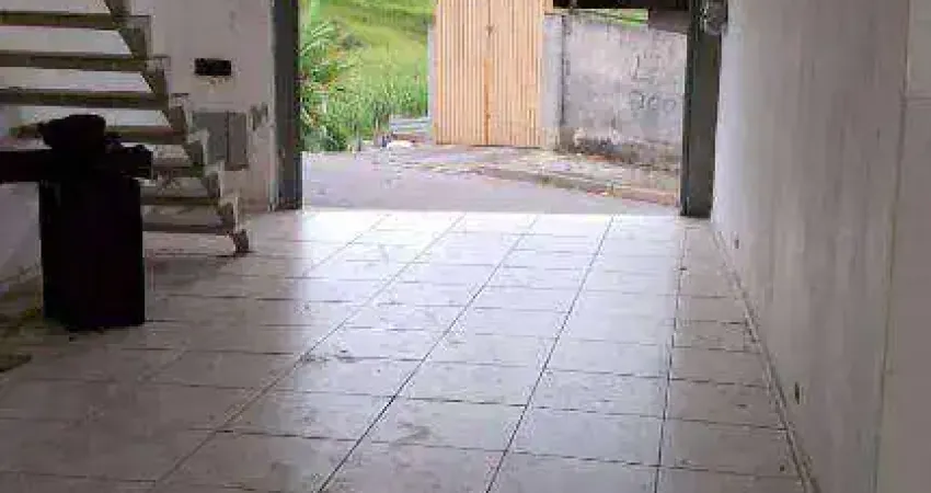 Sobrado com 2 dormitórios para alugar, 150 m² por r$ 2.800,00/mês - centro - arujá/sp