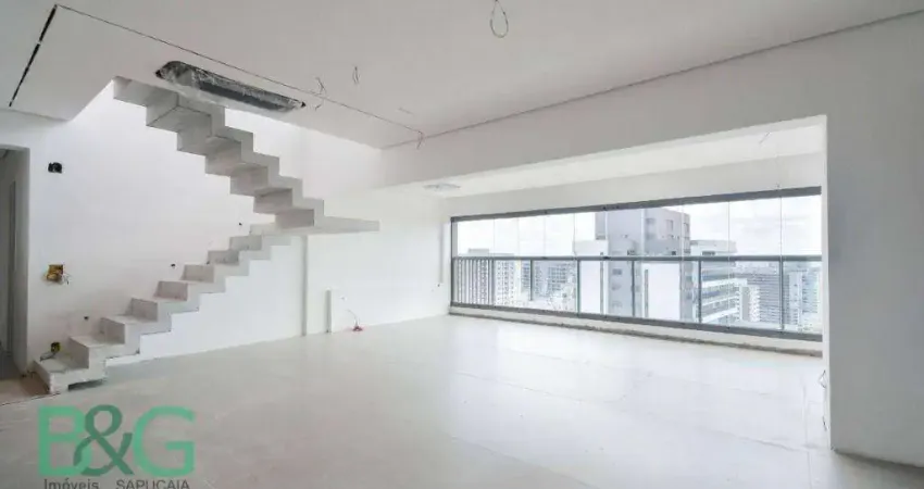 Apartamento Duplex com 2 dormitórios à venda, 352 m² por R$ 3.449.000 - Vila Mariana - São Paulo/SP