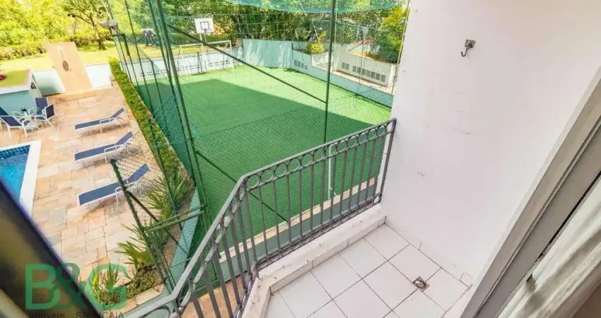 Apartamento com 2 dormitórios para alugar, 70 m² por r$ 4.050/mês - vila mascote - são paulo/sp