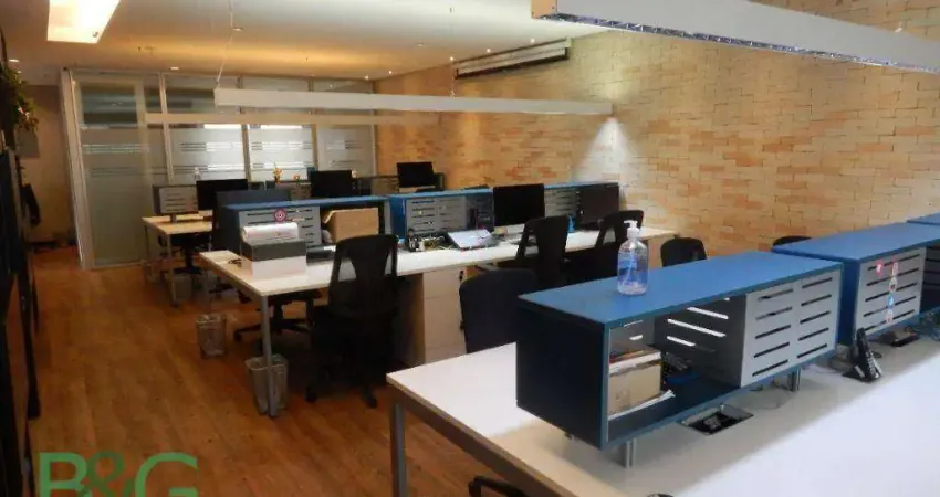 Loja à venda, 115 m² por R$ 2.200.000 - V Mariana - São Paulo/SP