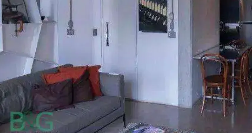 Apartamento com 2 dormitórios para alugar, 70 m² por r$ 4.735/mês - vila leopoldina - são paulo/sp
