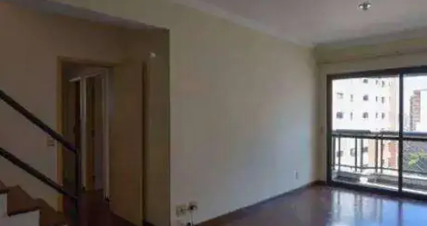 Cobertura com 3 dormitórios à venda, 210 m² por R$ 2.399.000 - Vila Mariana - São Paulo/SP