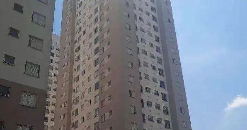 Apartamento com 2 dormitórios à venda, 43 m² por r$ 300.583 - conceição - osasco/sp