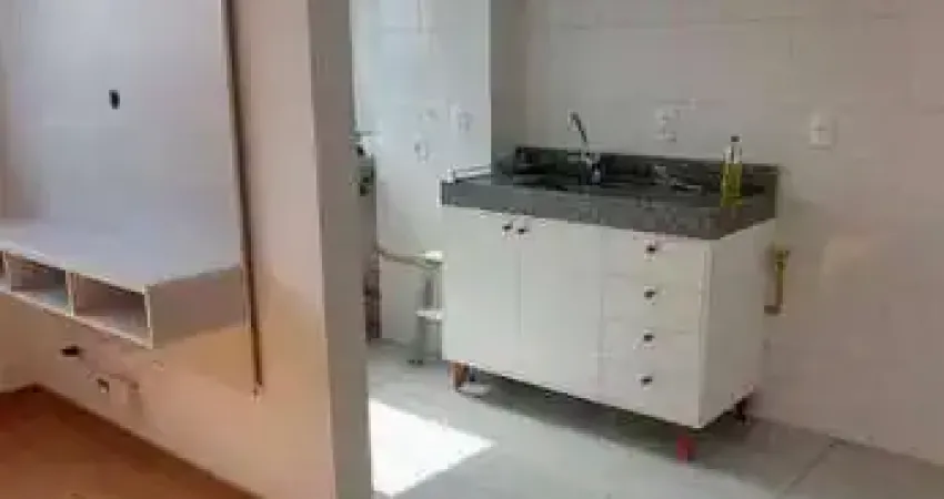 Apartamento com 2 dormitórios para alugar, 43 m² por r$ 2.800,00/mês - cidade são mateus - são paulo/sp