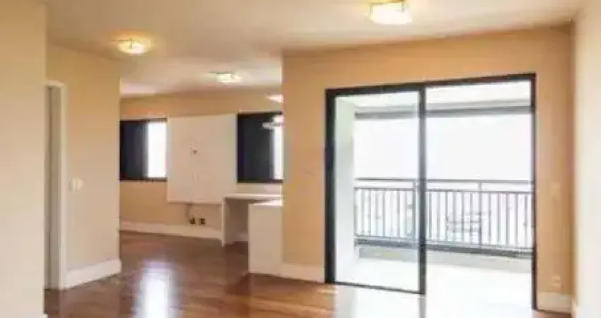 Apartamento com 1 dormitório à venda, 69 m² por R$ 759.000 - Mooca - São Paulo/SP