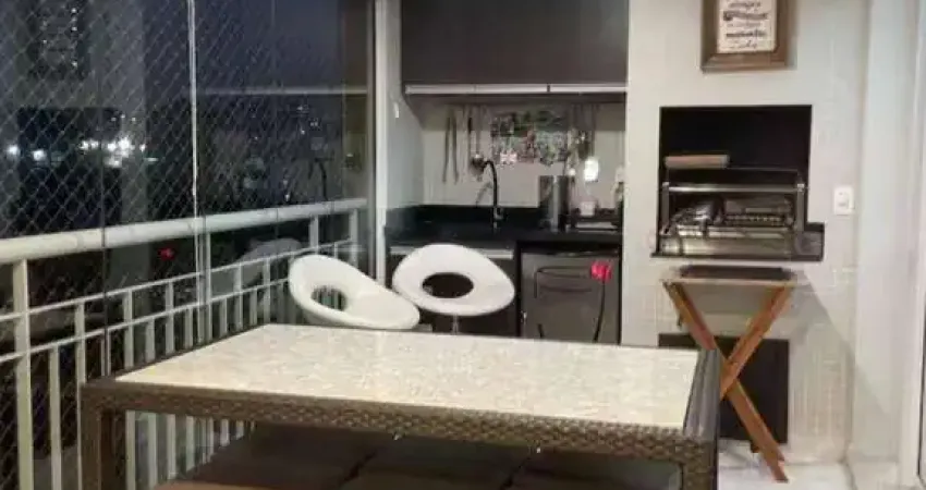 Apartamento com 3 dormitórios, 142 m² - venda por R$ 1.880.000,00 ou aluguel por R$ 11.920,00/mês - Lauzane Paulista - São Paulo/SP