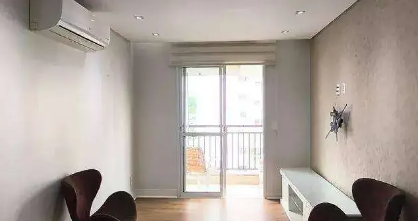 Apartamento com 1 dormitório à venda, 67 m² por r$ 849.000 - vila mariana - são paulo/sp