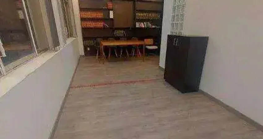Conjunto para alugar, 130 m² por r$ 4.000/mês - república - são paulo/sp