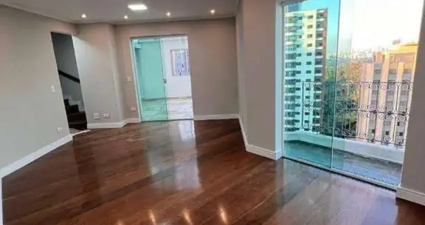 Apartamento Duplex com 2 dormitórios à venda, 123 m² por R$ 947.000,00 - Butantã - São Paulo/SP
