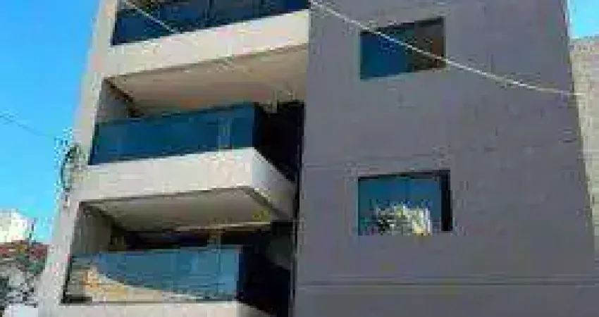 Studio com 1 dormitório para alugar, 40 m² por R$ 1.729/mês - Mooca - São Paulo/SP