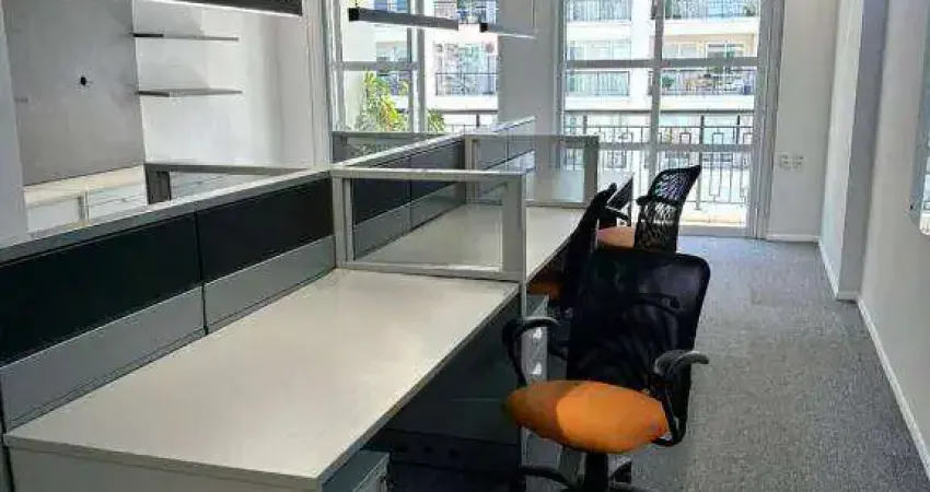 Conjunto, 58 m² - venda por R$ 570.000 ou aluguel por R$ 4.020/mês - Planalto Paulista - São Paulo/SP