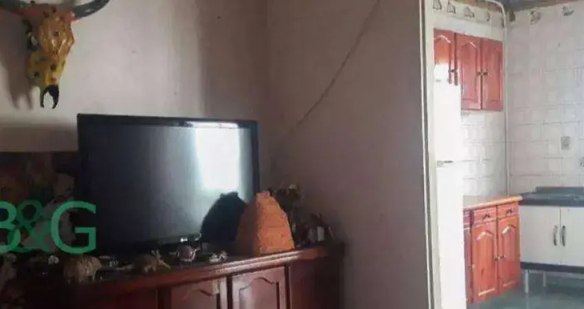 Apartamento com 1 dormitório à venda, 72 m² por R$ 449.000 - Sé - São Paulo/São Paulo