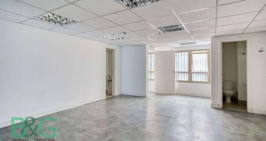 Conjunto, 318 m² - venda por R$ 3.250.000,00 ou aluguel por R$ 16.560,90/mês - Perdizes - São Paulo/SP
