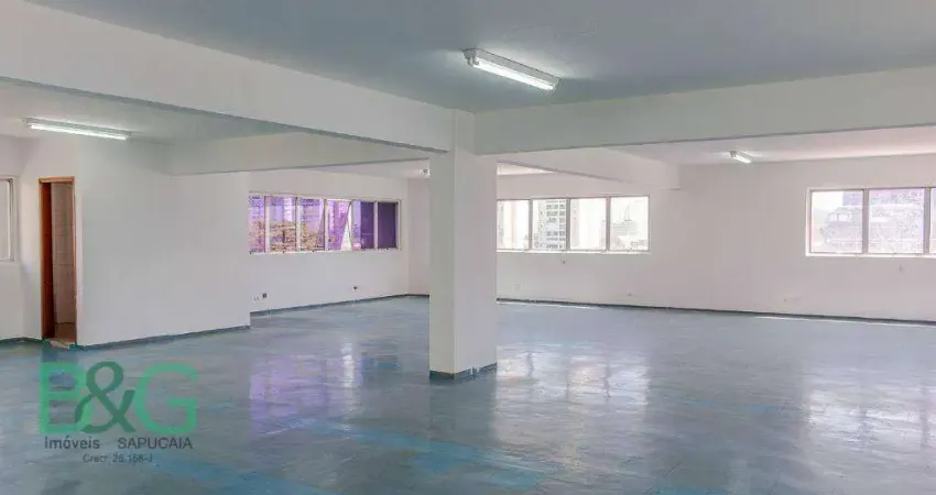 Conjunto para alugar, 210 m² por R$ 10.991,27/mês - Vila Leopoldina - São Paulo/SP
