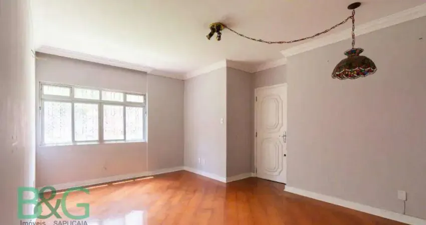 Apartamento com 1 dormitório à venda, 68 m² por R$ 450.000 - Aclimação - São Paulo/SP