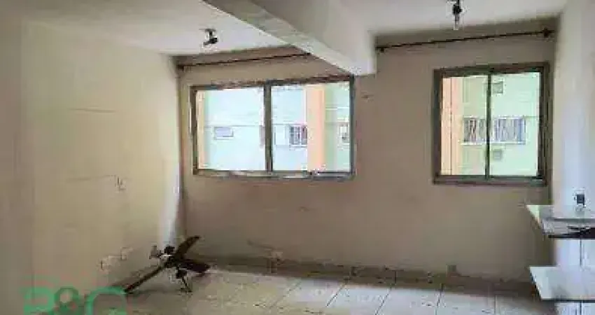 Studio com 1 dormitório à venda, 32 m² por R$ 370.000,00 - Vila Mariana - São Paulo/SP