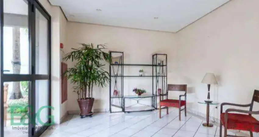 Apartamento com 1 dormitório à venda, 40 m² por R$ 299.000 - Jabaquara - São Paulo/SP