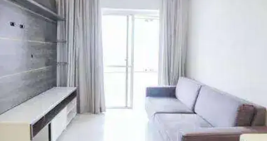 Apartamento com 3 dormitórios para alugar, 80 m² por R$ 5.195/mês - Alto da Mooca - São Paulo/SP