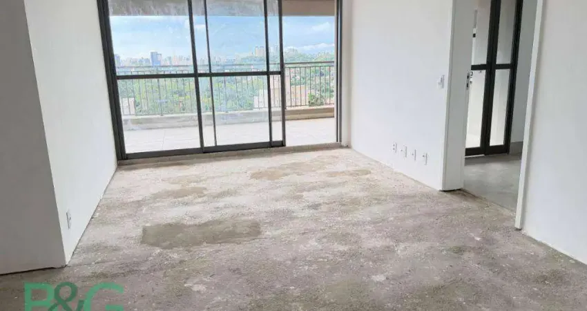 Apartamento com 4 dormitórios à venda, 154 m² por R$ 1.850.000 - Butantã - São Paulo/SP