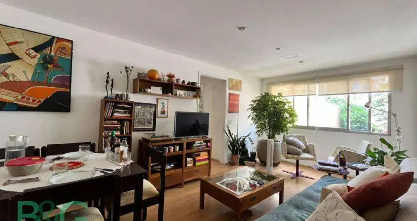 Apartamento com 2 dormitórios à venda, 78 m² por R$ 700.000 - Vila Pompeia - São Paulo/SP