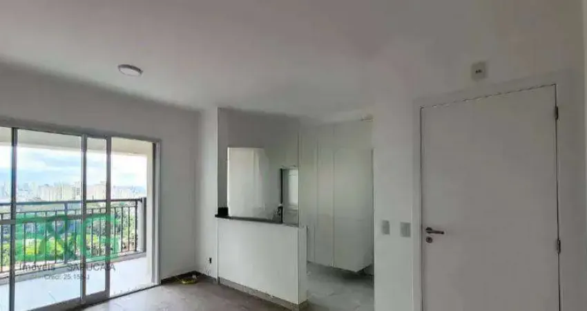 Apartamento com 2 dormitórios à venda, 60 m² por R$ 779.000,00 - Cambuci - São Paulo/SP