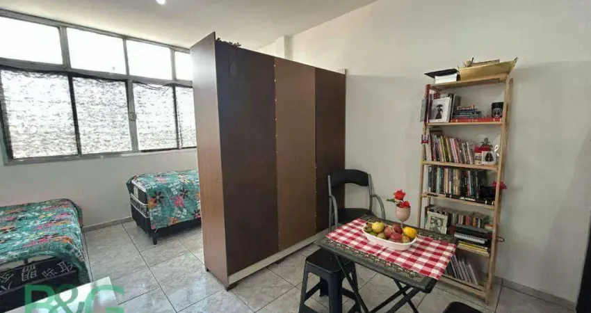 Studio com 1 dormitório à venda, 31 m² por R$ 200.000,00 - Vila Leopoldina - São Paulo/SP