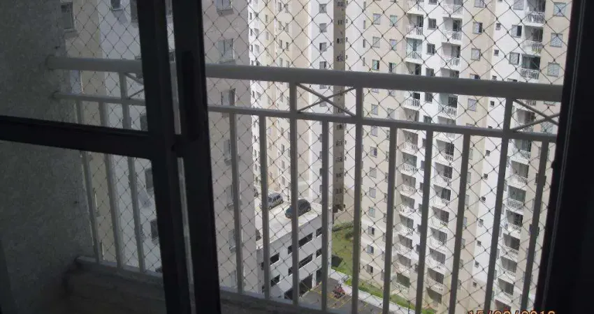 Apartamento com 2 dormitórios para alugar, 48 m² por r$ 2.590,00/mês - tatuapé - são paulo/sp