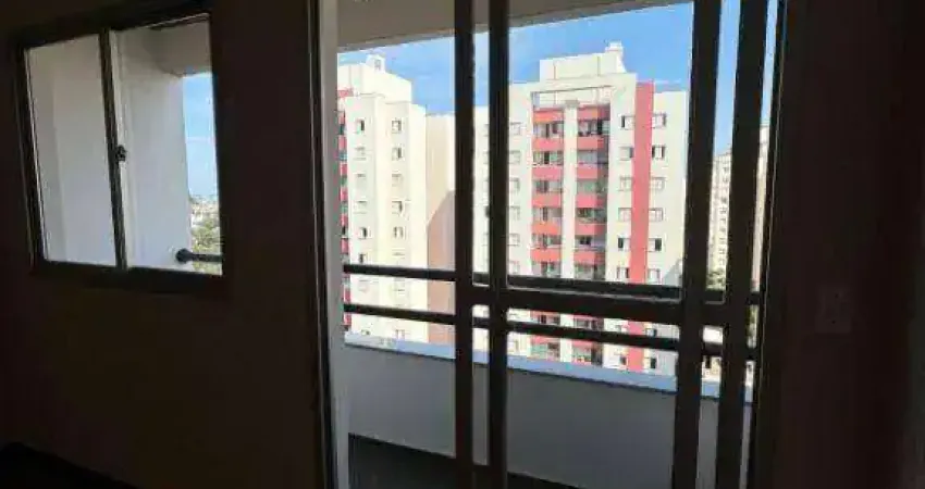 Apartamento com 3 dormitórios à venda, 80 m² por R$ 430.000 - Planalto - São Bernardo do Campo/SP